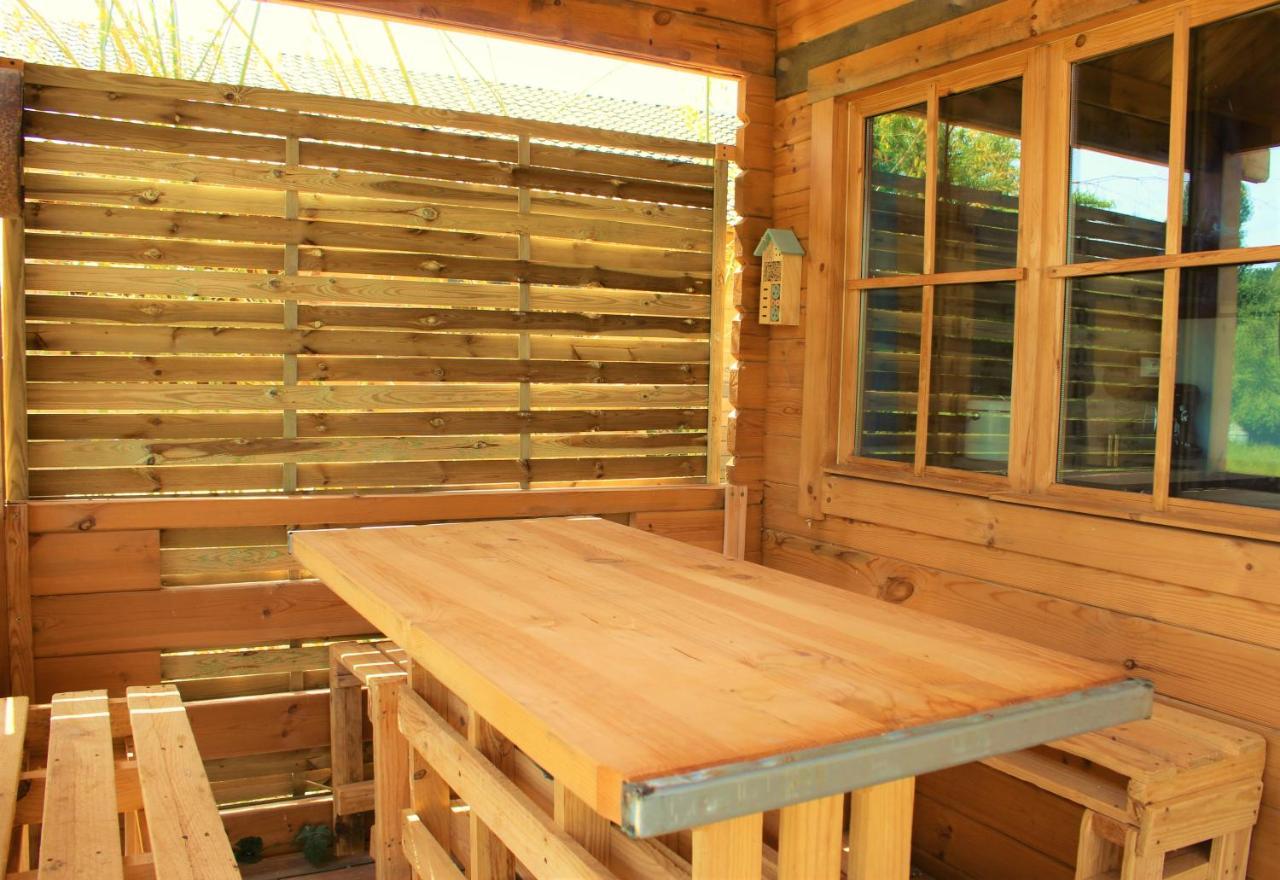 Ariegeois Farm stay *
