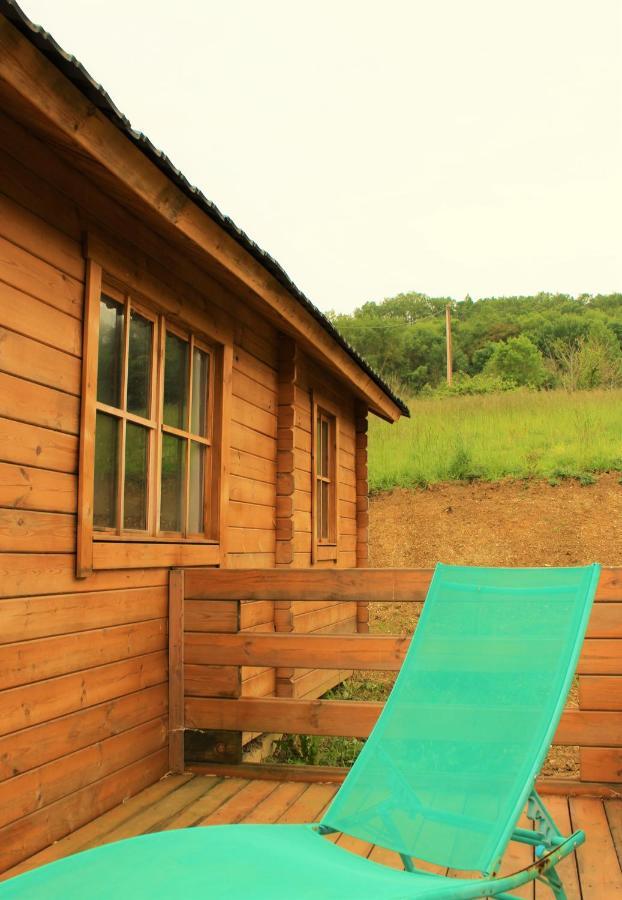Ariegeois Farm stay *