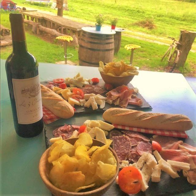 Ariegeois Farm stay Saint-Ybars