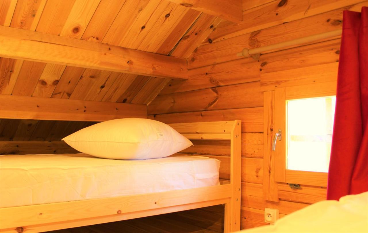 Ariegeois Farm stay *