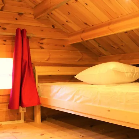 Chalet Ariegeois Saint-Ybars Extérieur photo