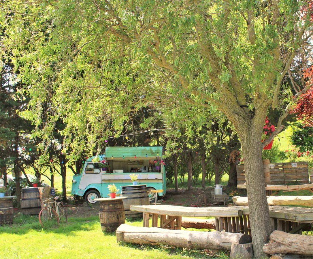 Ariegeois * Saint-Ybars